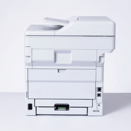 Brother MFC-L5710DN Laser A4 1200 x